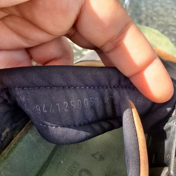 Mephisto sandals - Picture 4 of 8